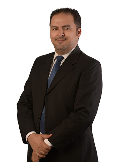 م. اسلام بدوي